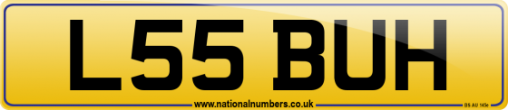 L55 BUH