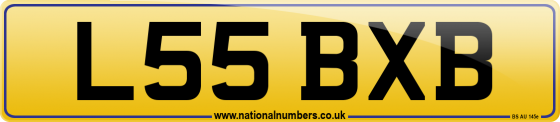 L55 BXB