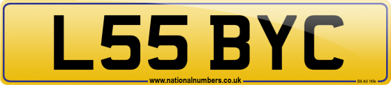 L55 BYC