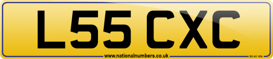 L55 CXC