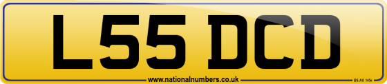 L55 DCD