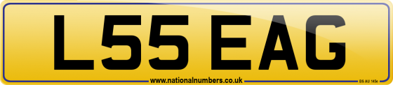 L55 EAG