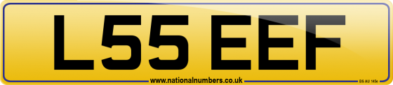 L55 EEF