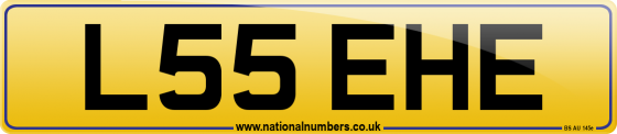 L55 EHE