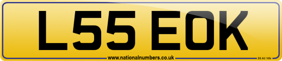 L55 EOK