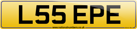 L55 EPE