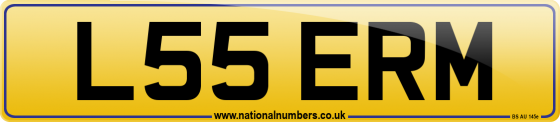 L55 ERM