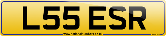 L55 ESR
