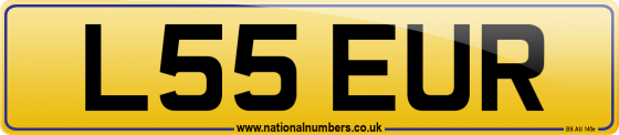 L55 EUR