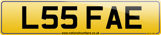 L55 FAE