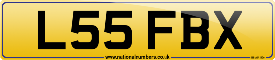 L55 FBX