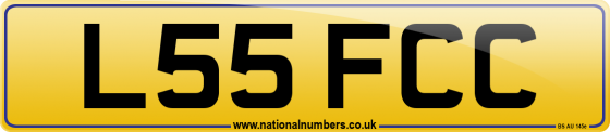 L55 FCC