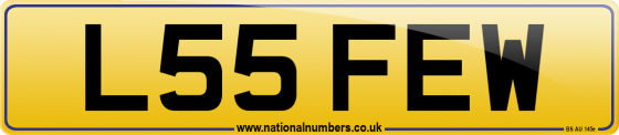L55 FEW