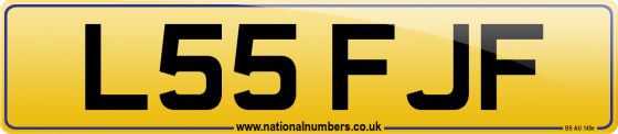 L55 FJF