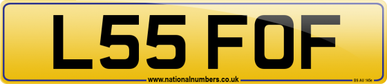 L55 FOF
