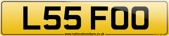 L55 FOO