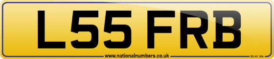 L55 FRB