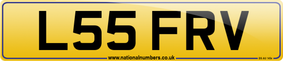 L55 FRV