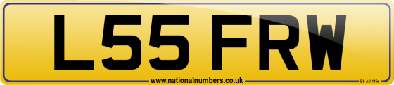 L55 FRW