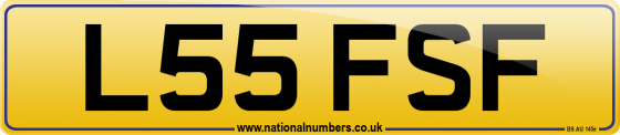 L55 FSF