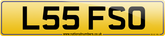 L55 FSO