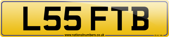 L55 FTB