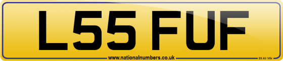 L55 FUF