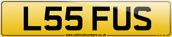L55 FUS