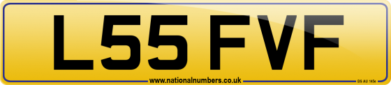 L55 FVF