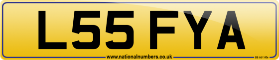 L55 FYA