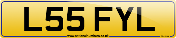 L55 FYL