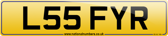 L55 FYR