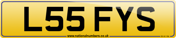 L55 FYS