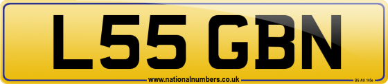 L55 GBN