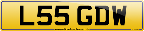 L55 GDW