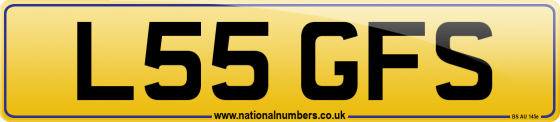 L55 GFS
