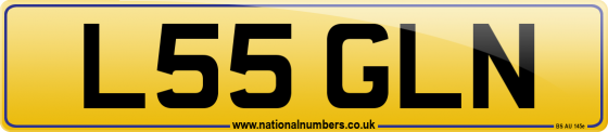 L55 GLN