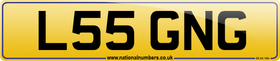 L55 GNG