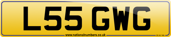 L55 GWG