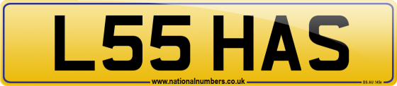 L55 HAS