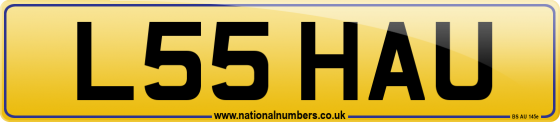 L55 HAU
