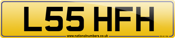 L55 HFH