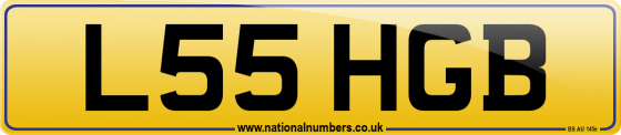 L55 HGB