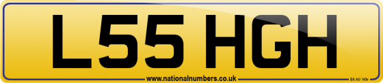 L55 HGH