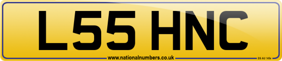 L55 HNC