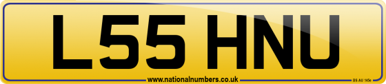 L55 HNU