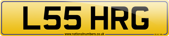 L55 HRG