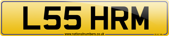 L55 HRM