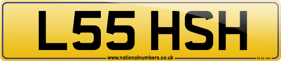 L55 HSH