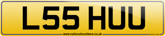L55 HUU